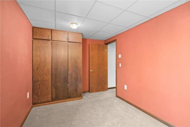 Experience the best of cabin comfort and modern design in this on Voyager Village Country Club - Voyager in Wisconsin - for sale on GolfHomes.com, golf home, golf lot
