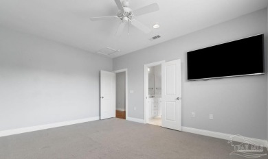 Discover this beautiful 5-bedroom, 5-bath single-family home on Tiger Point Golf and Country Club in Florida - for sale on GolfHomes.com, golf home, golf lot