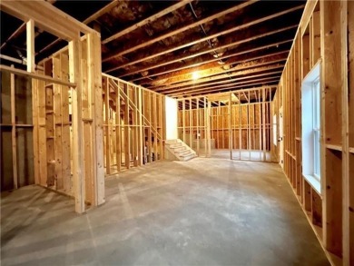 Introducing the Azalea Park Plan--a thoughtfully designed home on The Plantation Golf Club in Georgia - for sale on GolfHomes.com, golf home, golf lot