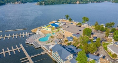 Turnkey Investment or Personal Retreat at Tan-Tar-A Estates! on The Oaks Golf Course in Missouri - for sale on GolfHomes.com, golf home, golf lot