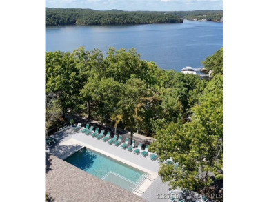 Turnkey Investment or Personal Retreat at Tan-Tar-A Estates! on The Oaks Golf Course in Missouri - for sale on GolfHomes.com, golf home, golf lot