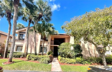Discover this beautifully upgraded 2-bedroom, 2-bath corner unit on Pine Island Ridge Country Club in Florida - for sale on GolfHomes.com, golf home, golf lot