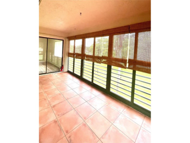Discover this beautifully upgraded 2-bedroom, 2-bath corner unit on Pine Island Ridge Country Club in Florida - for sale on GolfHomes.com, golf home, golf lot