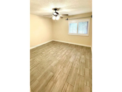 Discover this beautifully upgraded 2-bedroom, 2-bath corner unit on Pine Island Ridge Country Club in Florida - for sale on GolfHomes.com, golf home, golf lot
