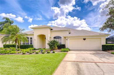 Located in Cheval East at the cul-de-sac with surrounding homes on Cheval Golf and Country Club in Florida - for sale on GolfHomes.com, golf home, golf lot