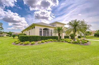 Located in Cheval East at the cul-de-sac with surrounding homes on Cheval Golf and Country Club in Florida - for sale on GolfHomes.com, golf home, golf lot