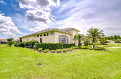 Located in Cheval East at the cul-de-sac with surrounding homes on Cheval Golf and Country Club in Florida - for sale on GolfHomes.com, golf home, golf lot