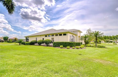 Located in Cheval East at the cul-de-sac with surrounding homes on Cheval Golf and Country Club in Florida - for sale on GolfHomes.com, golf home, golf lot