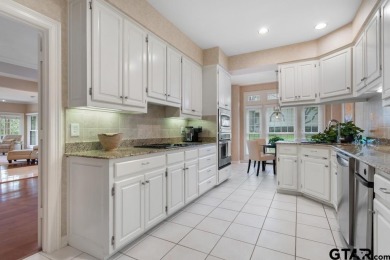 Prime Location with Stunning Water Views! Discover effortless on Las Colinas Country Club in Texas - for sale on GolfHomes.com, golf home, golf lot
