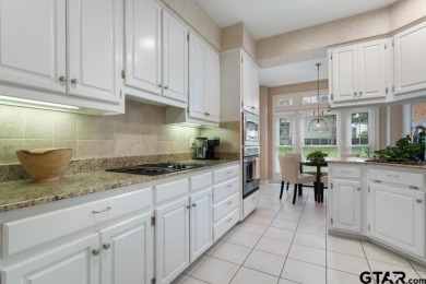 Prime Location with Stunning Water Views! Discover effortless on Las Colinas Country Club in Texas - for sale on GolfHomes.com, golf home, golf lot