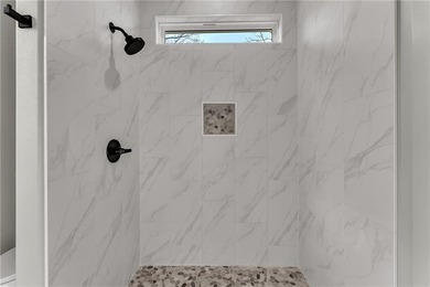 Discover exceptional new construction with modern design, energy on Bella Vista - Metfield Golf Complex and Country Club in Arkansas - for sale on GolfHomes.com, golf home, golf lot