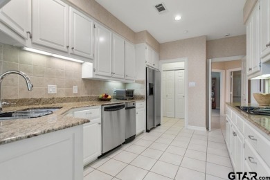 Prime Location with Stunning Water Views! Discover effortless on Las Colinas Country Club in Texas - for sale on GolfHomes.com, golf home, golf lot