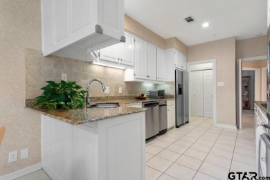 Prime Location with Stunning Water Views! Discover effortless on Las Colinas Country Club in Texas - for sale on GolfHomes.com, golf home, golf lot