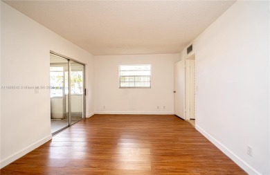 Completely remodeled 1st-floor corner unit in the 55+ Kings on Kings Point Golf -Flanders Way in Florida - for sale on GolfHomes.com, golf home, golf lot