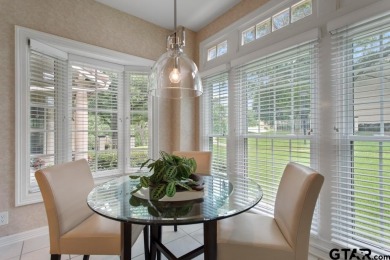 Prime Location with Stunning Water Views! Discover effortless on Las Colinas Country Club in Texas - for sale on GolfHomes.com, golf home, golf lot