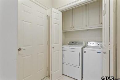 Prime Location with Stunning Water Views! Discover effortless on Las Colinas Country Club in Texas - for sale on GolfHomes.com, golf home, golf lot