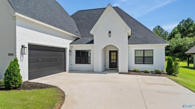 Stunning 3BR, 2.5BA home in a gated golf course community on Cherokee Ridge Country Club in Alabama - for sale on GolfHomes.com, golf home, golf lot