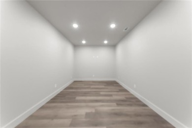 Discover exceptional new construction with modern design, energy on Bella Vista - Metfield Golf Complex and Country Club in Arkansas - for sale on GolfHomes.com, golf home, golf lot