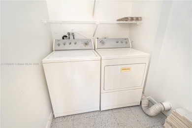 Completely remodeled 1st-floor corner unit in the 55+ Kings on Kings Point Golf -Flanders Way in Florida - for sale on GolfHomes.com, golf home, golf lot
