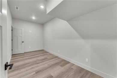 Discover exceptional new construction with modern design, energy on Bella Vista - Metfield Golf Complex and Country Club in Arkansas - for sale on GolfHomes.com, golf home, golf lot