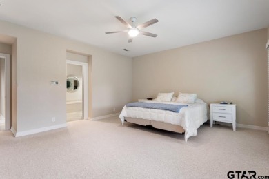 Prime Location with Stunning Water Views! Discover effortless on Las Colinas Country Club in Texas - for sale on GolfHomes.com, golf home, golf lot