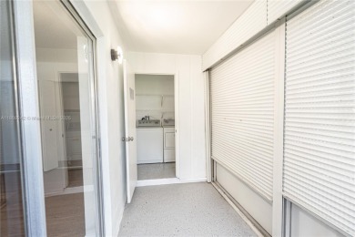 Completely remodeled 1st-floor corner unit in the 55+ Kings on Kings Point Golf -Flanders Way in Florida - for sale on GolfHomes.com, golf home, golf lot
