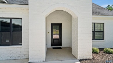 Stunning 3BR, 2.5BA home in a gated golf course community on Cherokee Ridge Country Club in Alabama - for sale on GolfHomes.com, golf home, golf lot