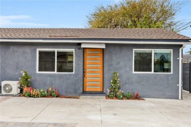 This property in Surf City features two houses on one lot. The on Meadowlark Golf Club in California - for sale on GolfHomes.com, golf home, golf lot
