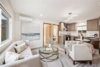 This property in Surf City features two houses on one lot. The on Meadowlark Golf Club in California - for sale on GolfHomes.com, golf home, golf lot