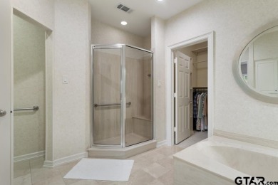 Prime Location with Stunning Water Views! Discover effortless on Las Colinas Country Club in Texas - for sale on GolfHomes.com, golf home, golf lot