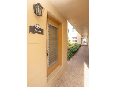 Completely remodeled 1st-floor corner unit in the 55+ Kings on Kings Point Golf -Flanders Way in Florida - for sale on GolfHomes.com, golf home, golf lot
