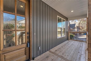 Discover exceptional new construction with modern design, energy on Bella Vista - Metfield Golf Complex and Country Club in Arkansas - for sale on GolfHomes.com, golf home, golf lot