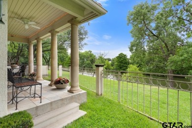 Prime Location with Stunning Water Views! Discover effortless on Las Colinas Country Club in Texas - for sale on GolfHomes.com, golf home, golf lot