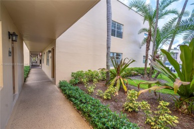Completely remodeled 1st-floor corner unit in the 55+ Kings on Kings Point Golf -Flanders Way in Florida - for sale on GolfHomes.com, golf home, golf lot
