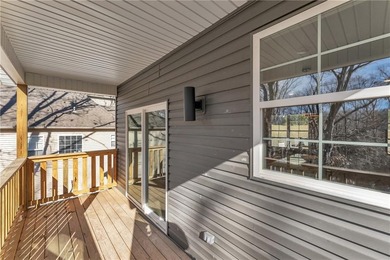 Discover exceptional new construction with modern design, energy on Bella Vista - Metfield Golf Complex and Country Club in Arkansas - for sale on GolfHomes.com, golf home, golf lot