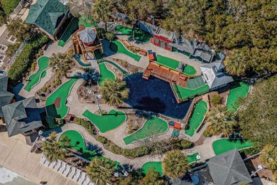 ADORABLE 2 BED/2 BATH BEACH BUNGALOW WITH CONCRETE DRIVEWAY on Prestwick Country Club in South Carolina - for sale on GolfHomes.com, golf home, golf lot