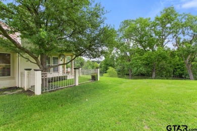 Prime Location with Stunning Water Views! Discover effortless on Las Colinas Country Club in Texas - for sale on GolfHomes.com, golf home, golf lot
