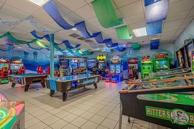 ADORABLE 2 BED/2 BATH BEACH BUNGALOW WITH CONCRETE DRIVEWAY on Prestwick Country Club in South Carolina - for sale on GolfHomes.com, golf home, golf lot