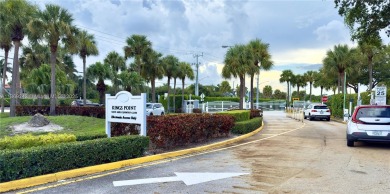 Completely remodeled 1st-floor corner unit in the 55+ Kings on Kings Point Golf -Flanders Way in Florida - for sale on GolfHomes.com, golf home, golf lot