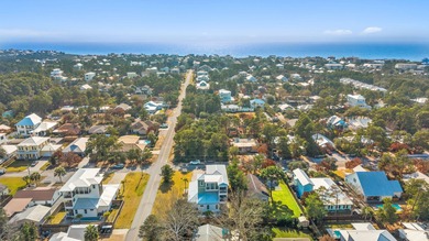 Experience the perfect blend of luxury and freedom at 111 Walnut on Santa Rosa Golf and Beach Club in Florida - for sale on GolfHomes.com, golf home, golf lot