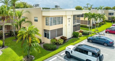 Completely remodeled 1st-floor corner unit in the 55+ Kings on Kings Point Golf -Flanders Way in Florida - for sale on GolfHomes.com, golf home, golf lot
