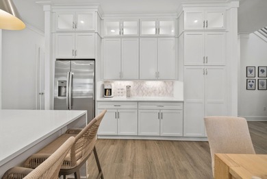 Experience the perfect blend of luxury and freedom at 111 Walnut on Santa Rosa Golf and Beach Club in Florida - for sale on GolfHomes.com, golf home, golf lot