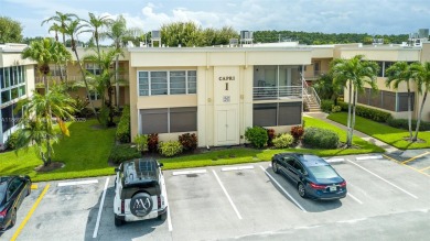 Completely remodeled 1st-floor corner unit in the 55+ Kings on Kings Point Golf -Flanders Way in Florida - for sale on GolfHomes.com, golf home, golf lot