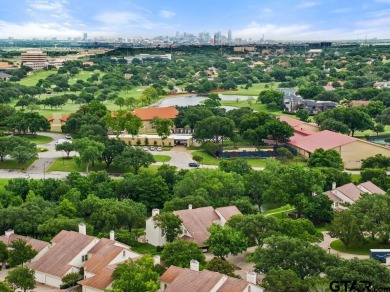 Prime Location with Stunning Water Views! Discover effortless on Las Colinas Country Club in Texas - for sale on GolfHomes.com, golf home, golf lot