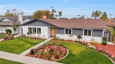 This property in Surf City features two houses on one lot. The on Meadowlark Golf Club in California - for sale on GolfHomes.com, golf home, golf lot