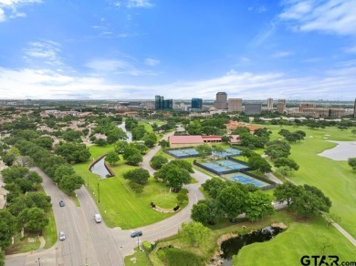 Prime Location with Stunning Water Views! Discover effortless on Las Colinas Country Club in Texas - for sale on GolfHomes.com, golf home, golf lot