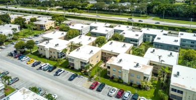Completely remodeled 1st-floor corner unit in the 55+ Kings on Kings Point Golf -Flanders Way in Florida - for sale on GolfHomes.com, golf home, golf lot