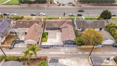 This property in Surf City features two houses on one lot. The on Meadowlark Golf Club in California - for sale on GolfHomes.com, golf home, golf lot