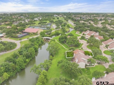 Prime Location with Stunning Water Views! Discover effortless on Las Colinas Country Club in Texas - for sale on GolfHomes.com, golf home, golf lot