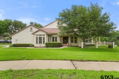 Prime Location with Stunning Water Views! Discover effortless on Las Colinas Country Club in Texas - for sale on GolfHomes.com, golf home, golf lot